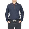 Polo Dài Tay 52093-1