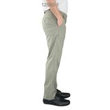  Quần Kaki Đứng Mỏng 12520 