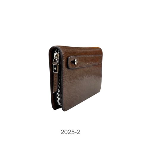  Ví Cầm Tay 1 Ngăn Kéo Khóa 2025 