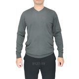  Len Cổ Tim Trơn 9127-19 