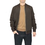 Khoác Dạ Cổ Bomber 6257-1 