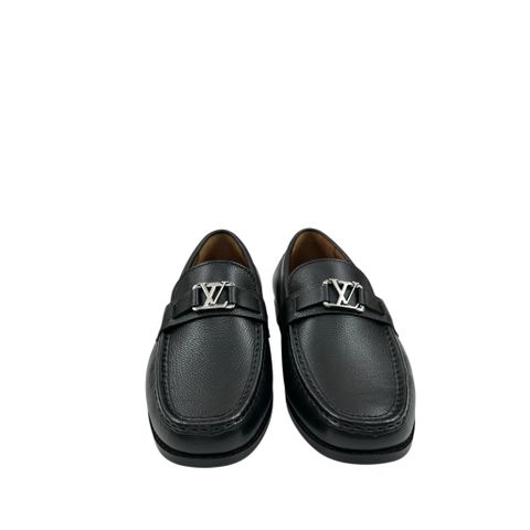  Giầy Lười Loafer L6882-1 