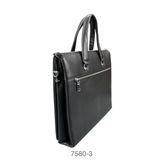  Cặp Da 2 Quai Mỏng 7580 