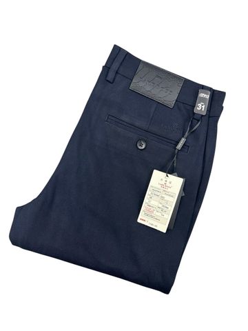  Quần Vải Dạ Regular 60321-6 