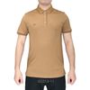 Polo Ngắn Tay Viền Cổ 60313