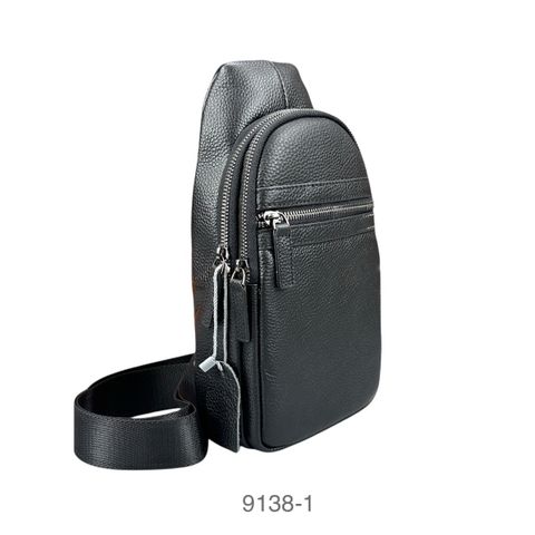  Túi Đeo Chéo Bao Tử 9138 