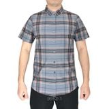  Sơ Mi Co Giãn Ngắn Lượn 9952 