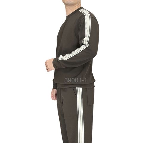  Bộ Nỉ Gai Cổ Tròn 39001-1 