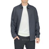  Khoác Kaki Cổ Bẻ K114-2 