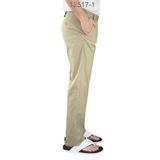  Quần Kaki Đứng Mỏng 12517 