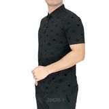 Polo Ngắn Tay Ong Chìm 25626 