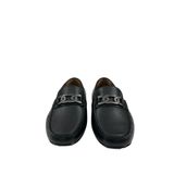  Giầy lười Mocca T8799-1 