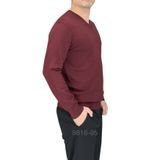  Len Cổ Tim Trơn 9816-95 