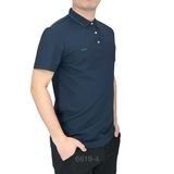  Polo Ngắn Tay Viền Cổ 6619 