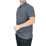  Polo Ngắn Tay Viền Cổ 6619 