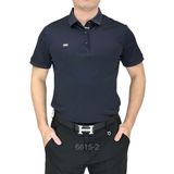  Polo Ngắn Tay Trơn 6615 