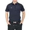 Polo Ngắn Tay Trơn 6615