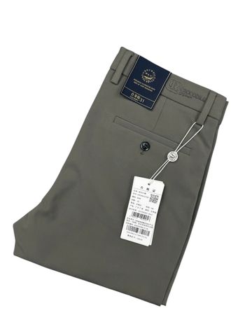  Quần Kaki Dáng Đứng Regular 11738-1 