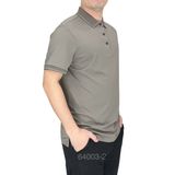  Polo Ngắn Tay Trơn 64003 