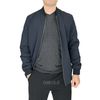 Khoác Gió Cổ Bomber 09815-1
