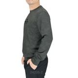  Nỉ Cổ Tròn Dài Tay 24205-2 