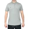 Polo Ngắn Tay Ô Chìm 60311