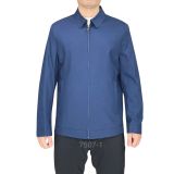  Khoác Gió Cổ Bẻ 7507-1 
