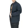 Khoác Cổ Bẻ Lót Rời 2133-1