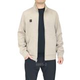  Khoác Dạ Cổ Đứng 8865-2 