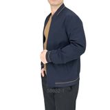  Khoác Gió 2 Mặt Cổ Bomber 58032-1 
