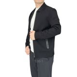  Khoác Dạ Cổ Bẻ 136-1 
