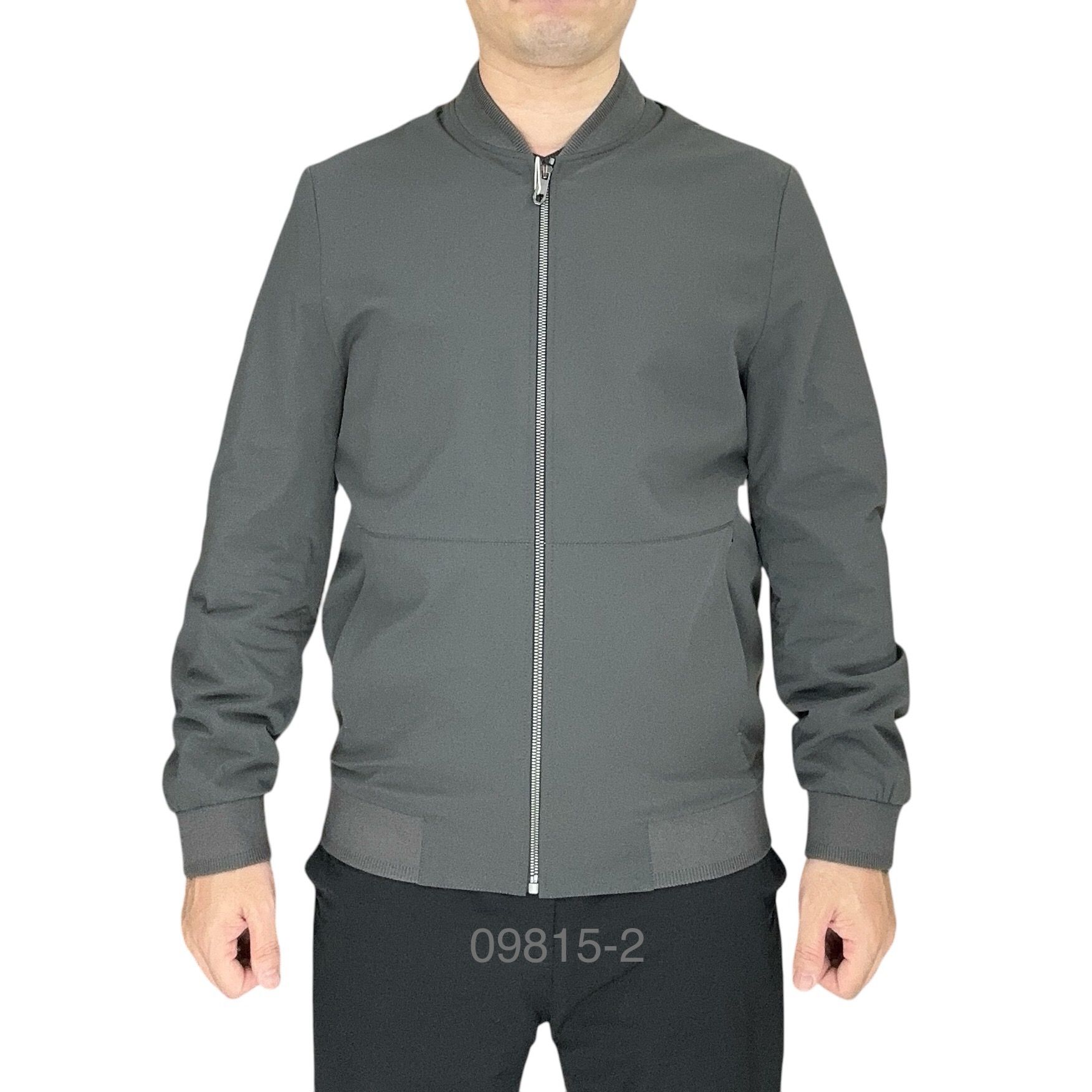 Khoác Gió Cổ Bomber 09815-2