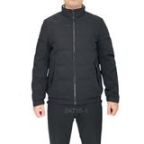  Khoác Phao Cổ Đứng 2 Mặt 24715-1 