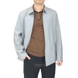  Khoác Gió Cổ Bẻ 7507-2 