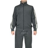  Bộ Nỉ Cotton Cổ Đứng 2327-1 