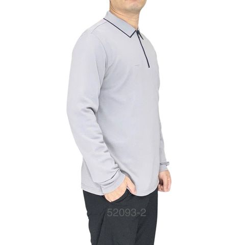  Polo Dài Tay 52093-2 