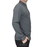  Sơ Mi Co Giãn Dài 5133-2 