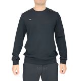  Nỉ Cổ Tròn Dài Tay 1019-1 