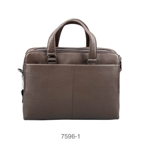  Cặp Da 2 Quai 7596 