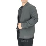  Khoác Gió Cổ Bomber 09815-2 