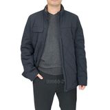  Áo Phao Trần Bông Cổ Đứng 99988-2 