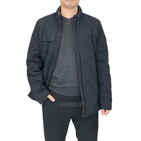  Áo Phao Trần Bông Cổ Đứng 99988-2 