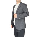  Demi (Blazer) Dạ Ô Chìm Q509-1 
