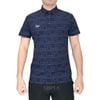 Polo Ngắn Tay Hình Chữ 12071