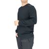 Nỉ Cổ Tròn Dài Tay 1019-1