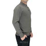 Len Cổ Bẻ Trơn 787723-3 