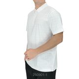  Polo Ngắn Tay Vân Chìm 250901 
