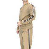 Bộ Nỉ Gai Cổ Tròn 23511-1 