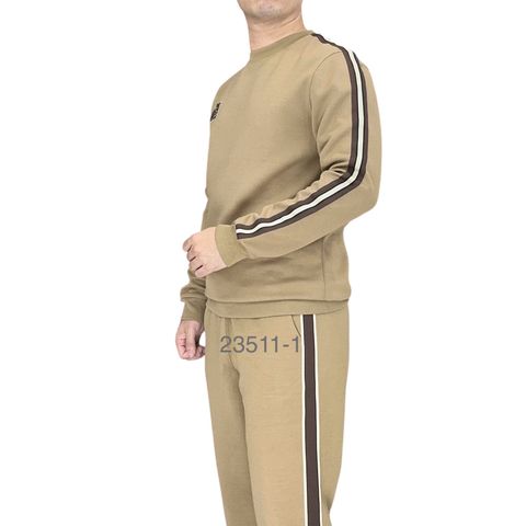  Bộ Nỉ Gai Cổ Tròn 23511-1 