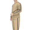 Bộ Nỉ Gai Cổ Tròn 23511-1